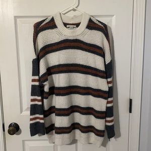American eagle sweater